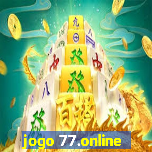 jogo 77.online